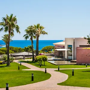 Insotel Punta Prima Prestige & Appart hôtel Punta Prima (Menorca)