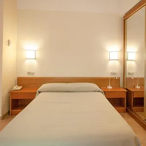 Eden Nord Soller 3*, Puerto de Sóller Hiszpania