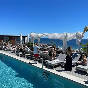 Cenit & Apts Sol Y Viento 2*, Ibiza Hiszpania