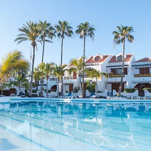 Parque Santiago Iii Official Appart hôtel Playa de las Américas