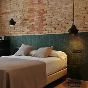 Canton , Barcelona Hiszpania