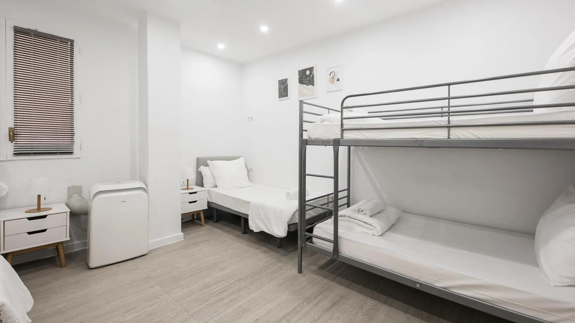 No Limit Barcelona Central Auberge de jeunesse
