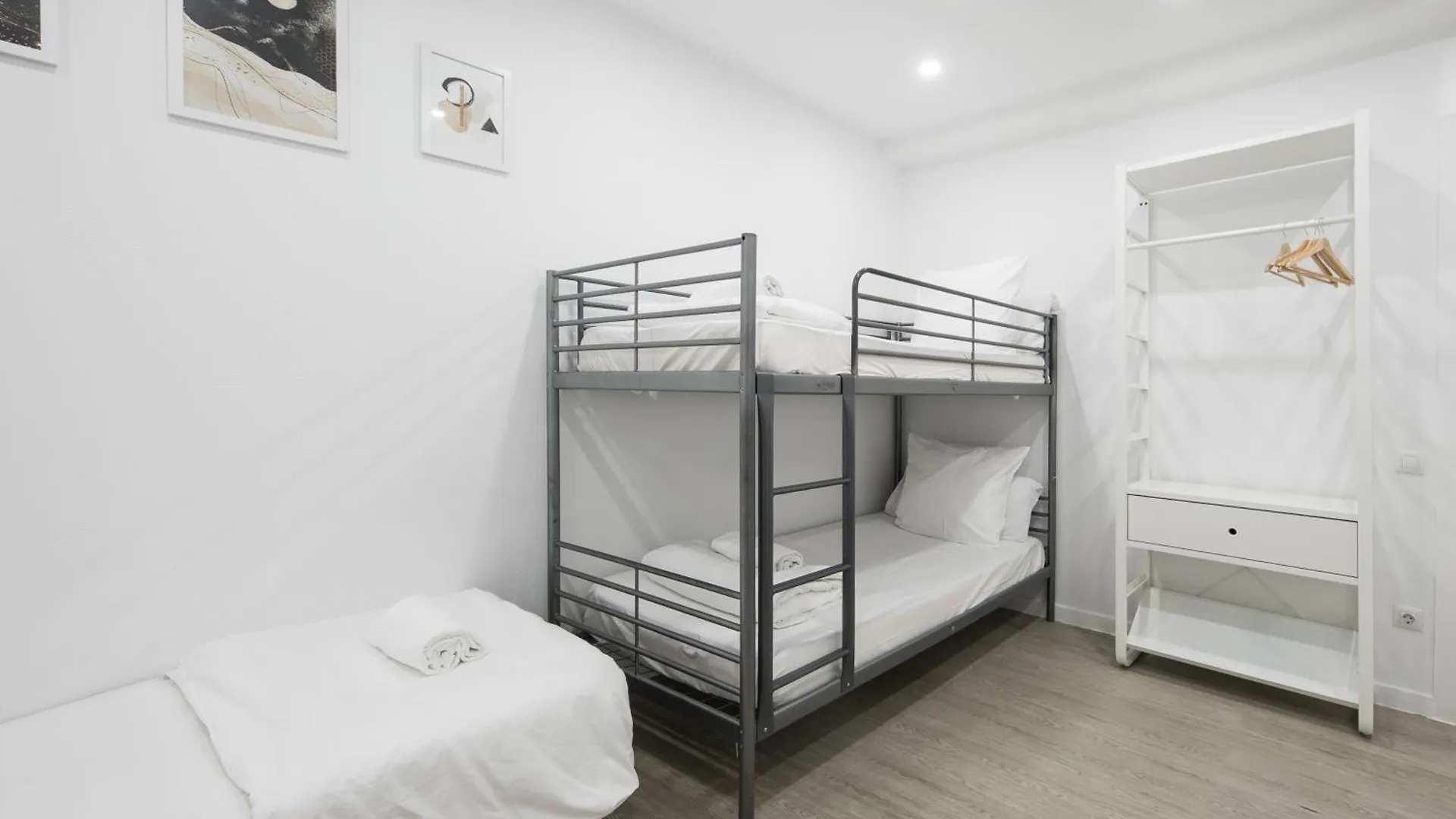 Auberge de jeunesse No Limit Barcelona Central