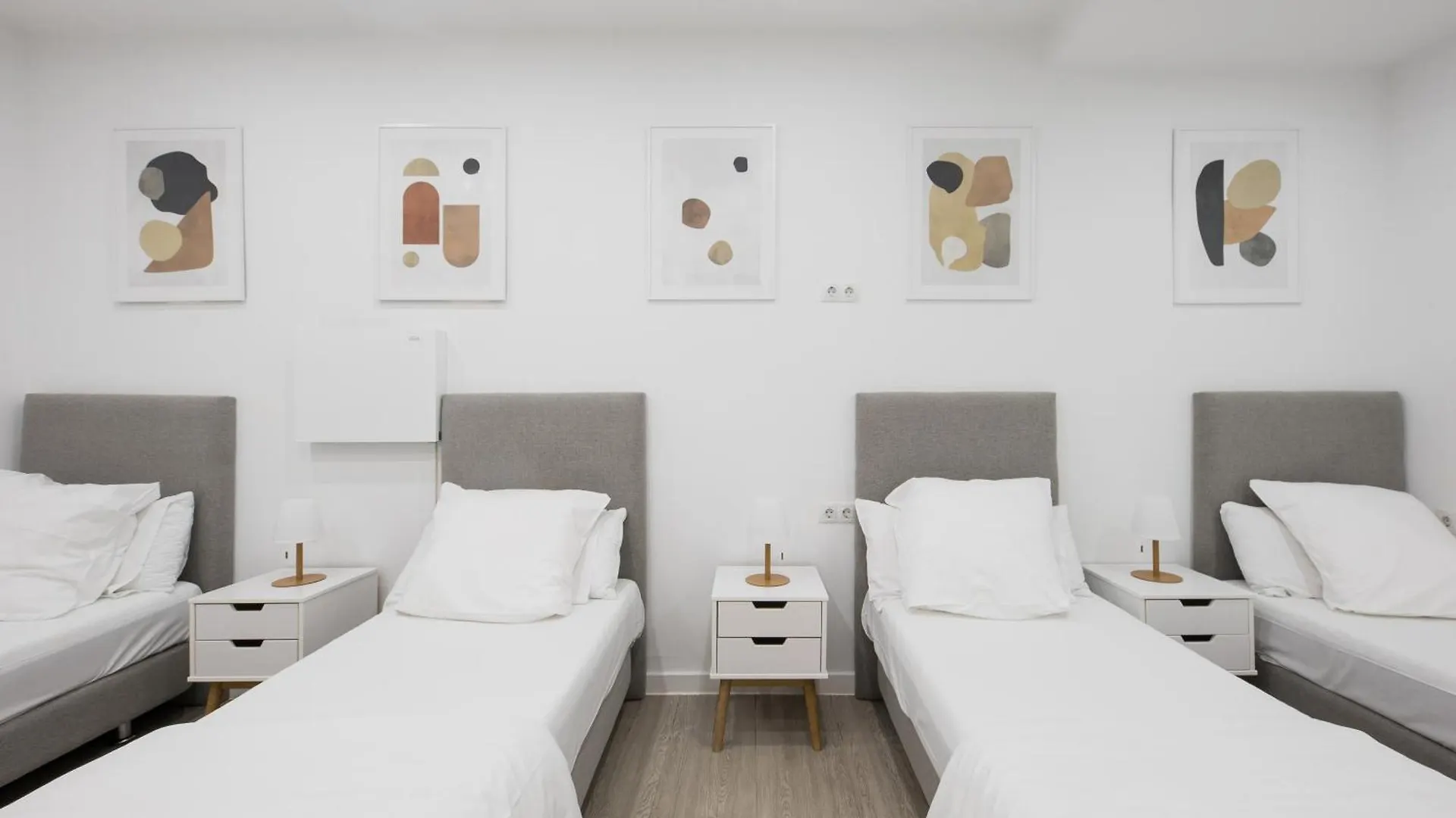 Auberge de jeunesse No Limit Barcelona Central
