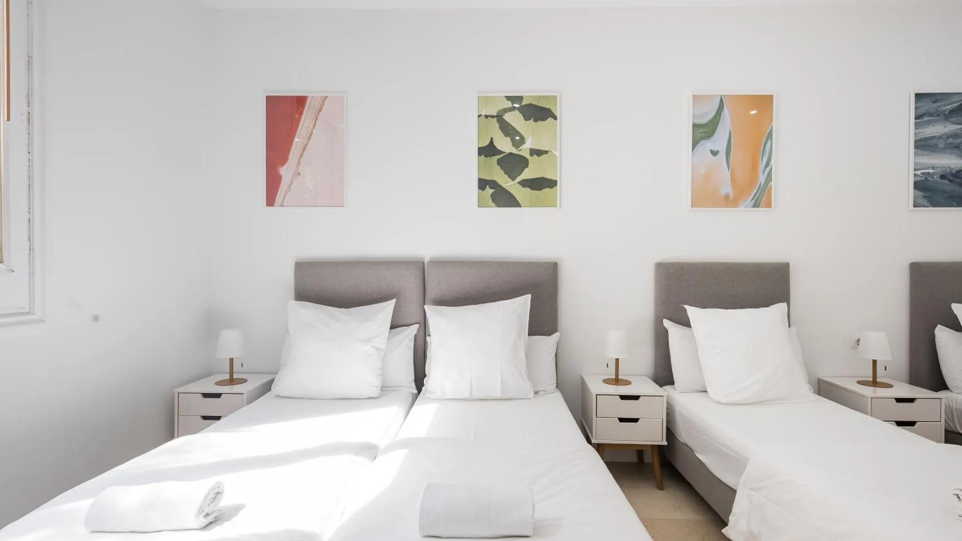 Auberge de jeunesse No Limit Barcelona Central
