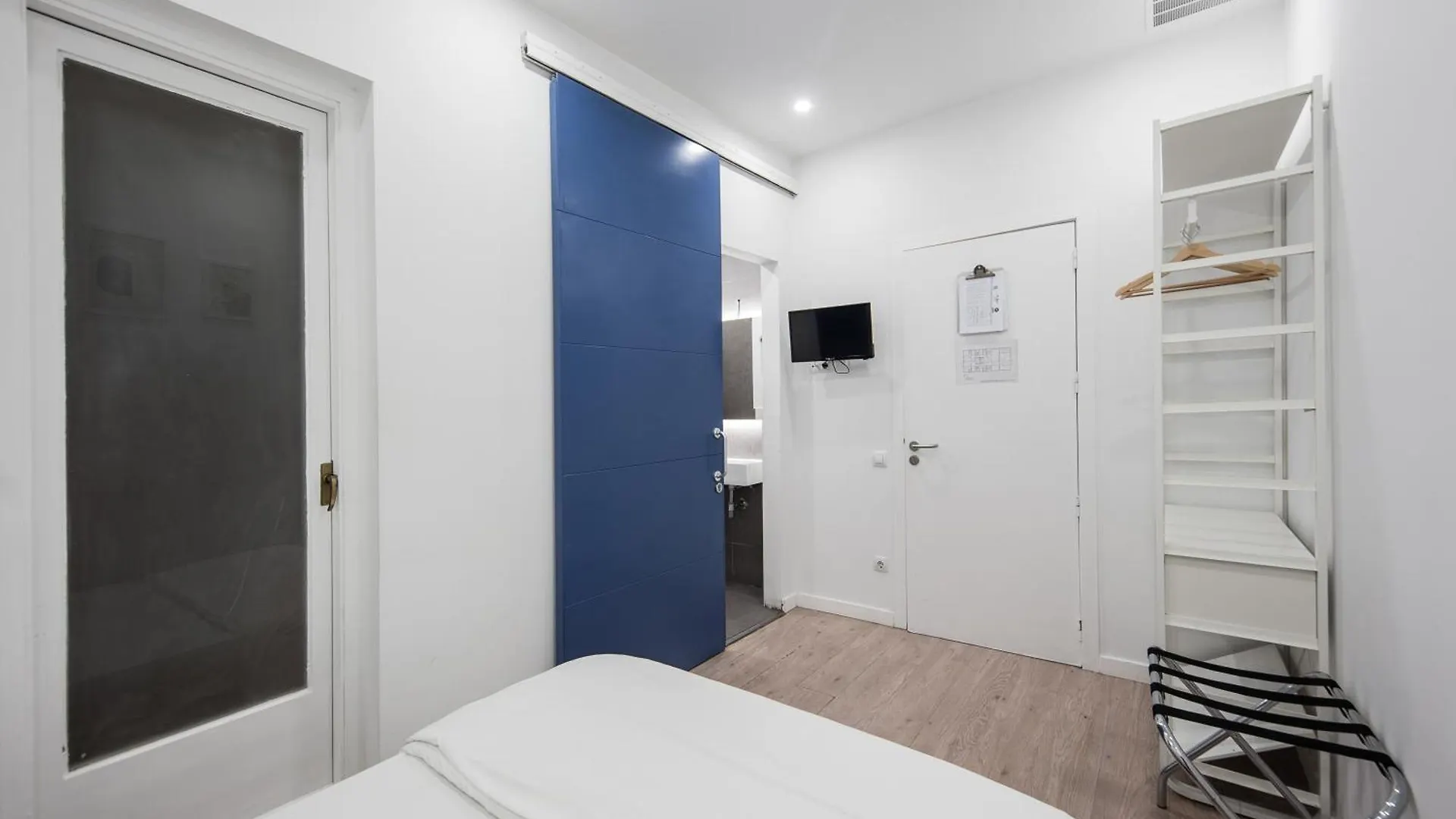 Auberge de jeunesse No Limit Barcelona Central