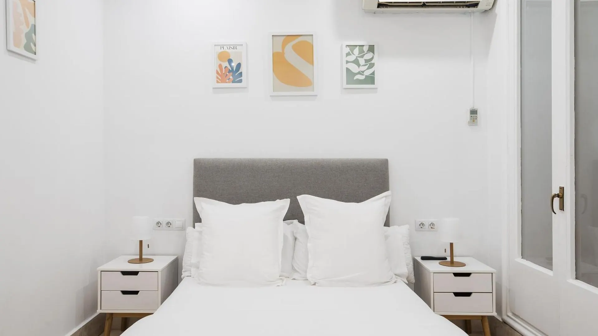 No Limit Barcelona Central Auberge de jeunesse