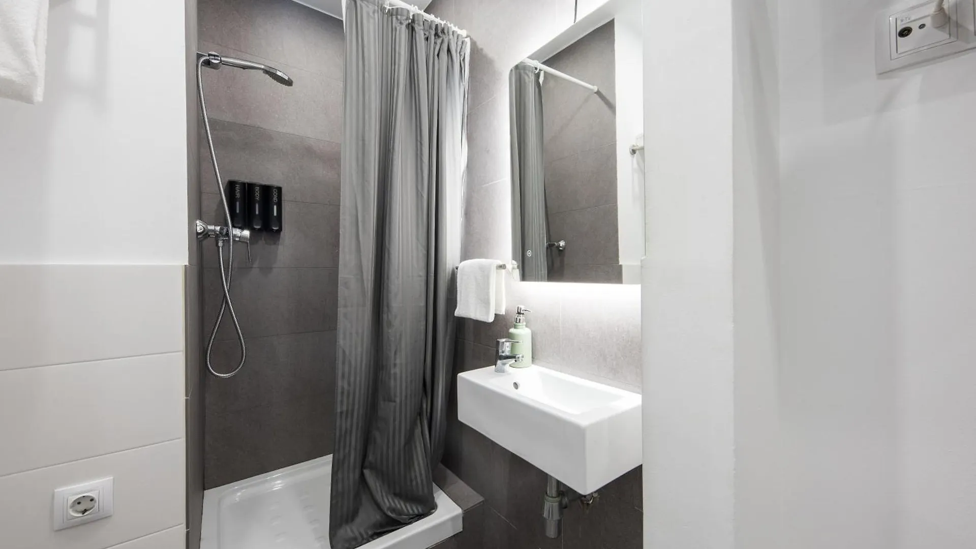 Auberge de jeunesse No Limit Barcelona Central Espagne