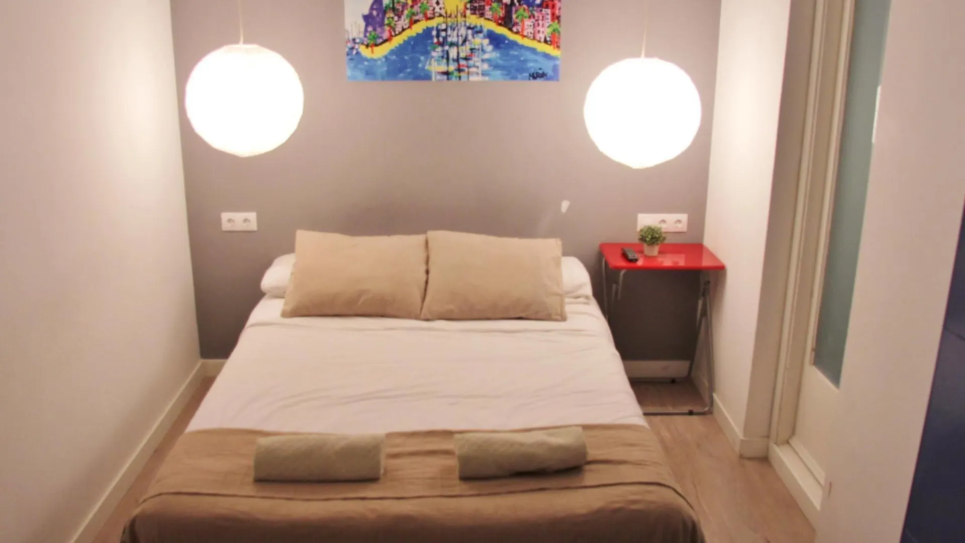Auberge de jeunesse No Limit Barcelona Central Espagne