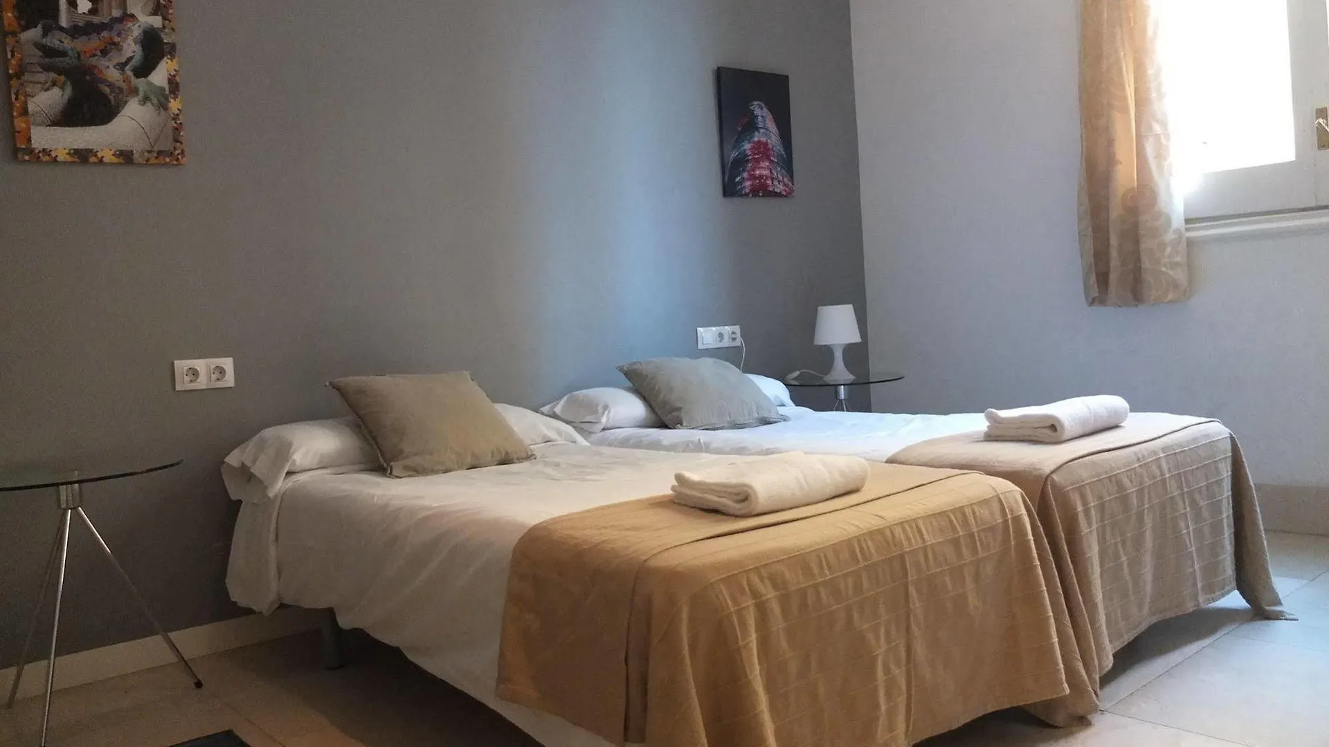Auberge de jeunesse No Limit Barcelona Central