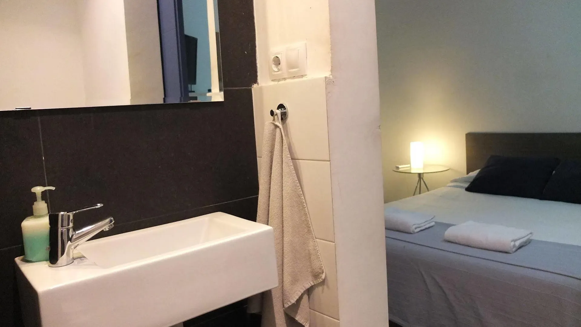 Auberge de jeunesse No Limit Barcelona Central