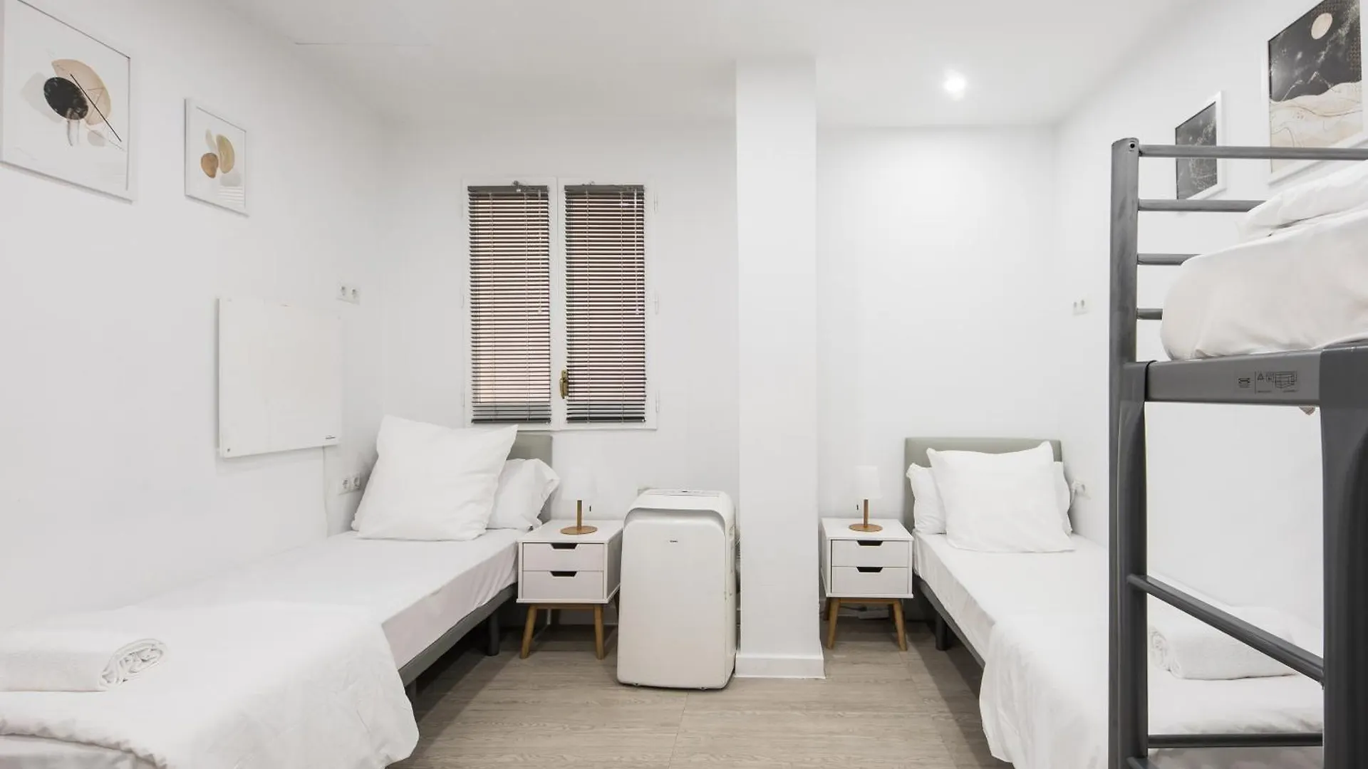 Hostel No Limit Barcelona Central