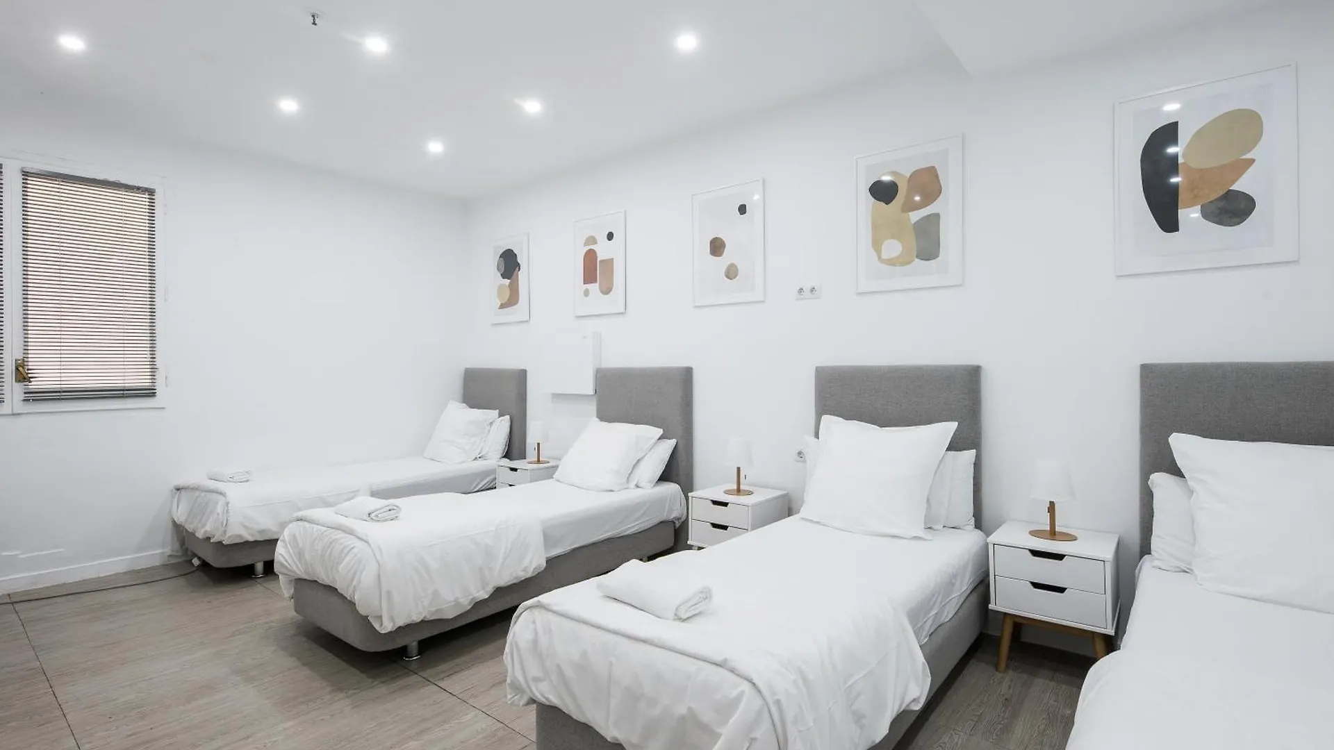 No Limit Barcelona Central Hostel