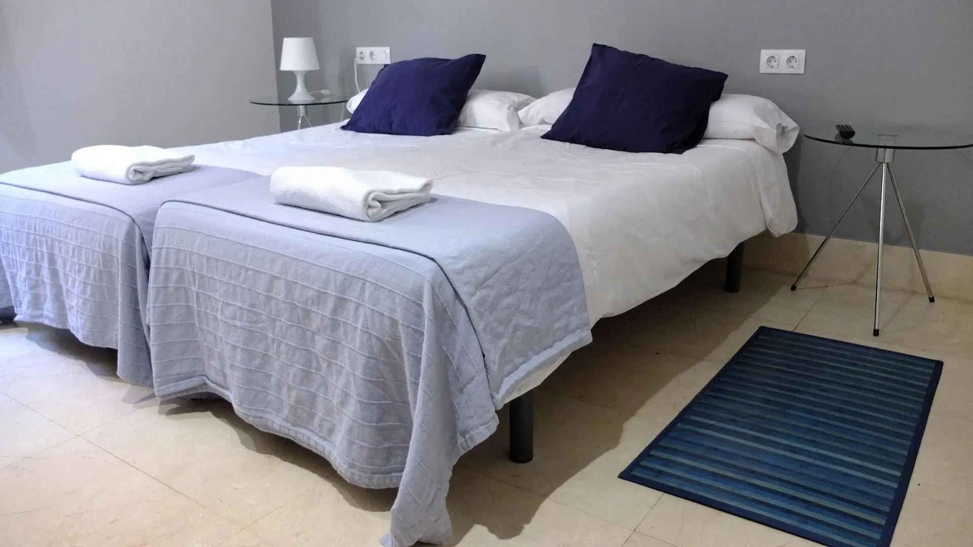 Hostel No Limit Barcelona Central Spain