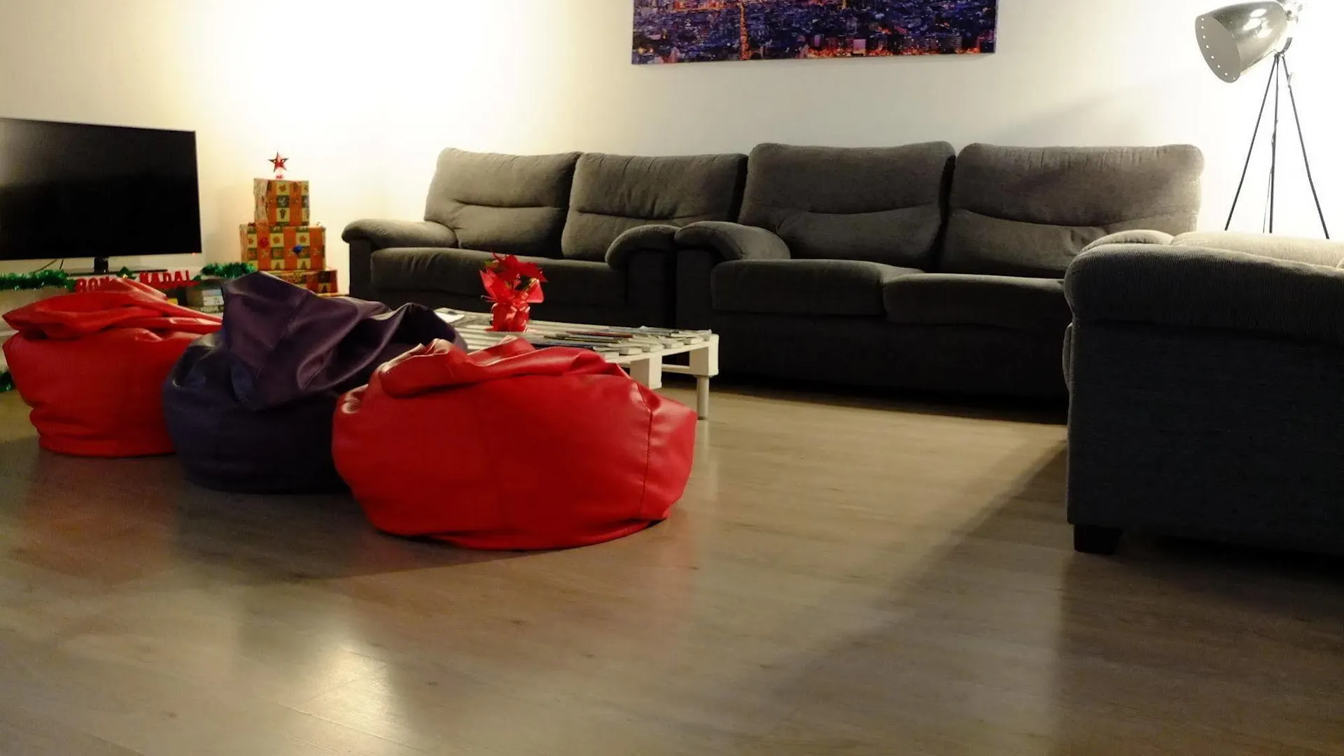 No Limit Barcelona Central Hostel